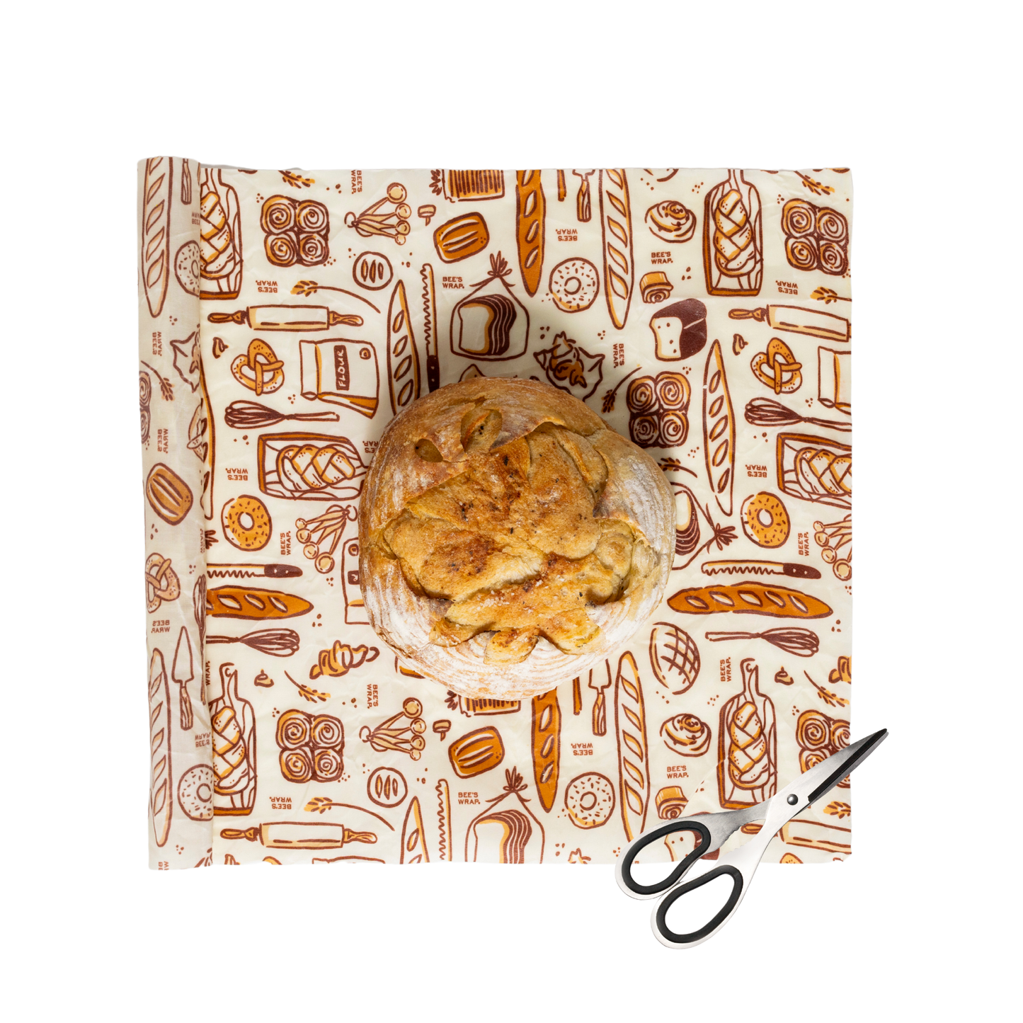 New! Bakery Lane - Cut-to-Size Roll
