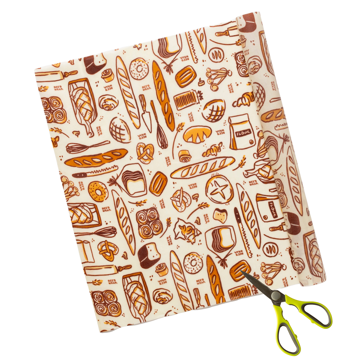 New! Bakery Lane - Cut-to-Size Roll