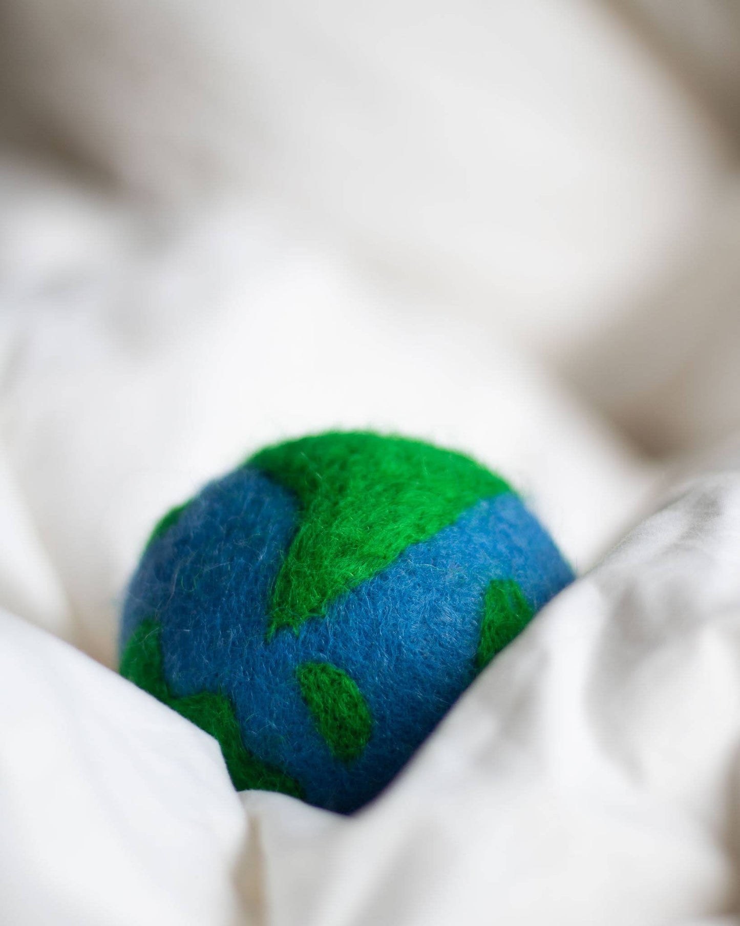 Mama Earth Eco Wool Dryer Balls