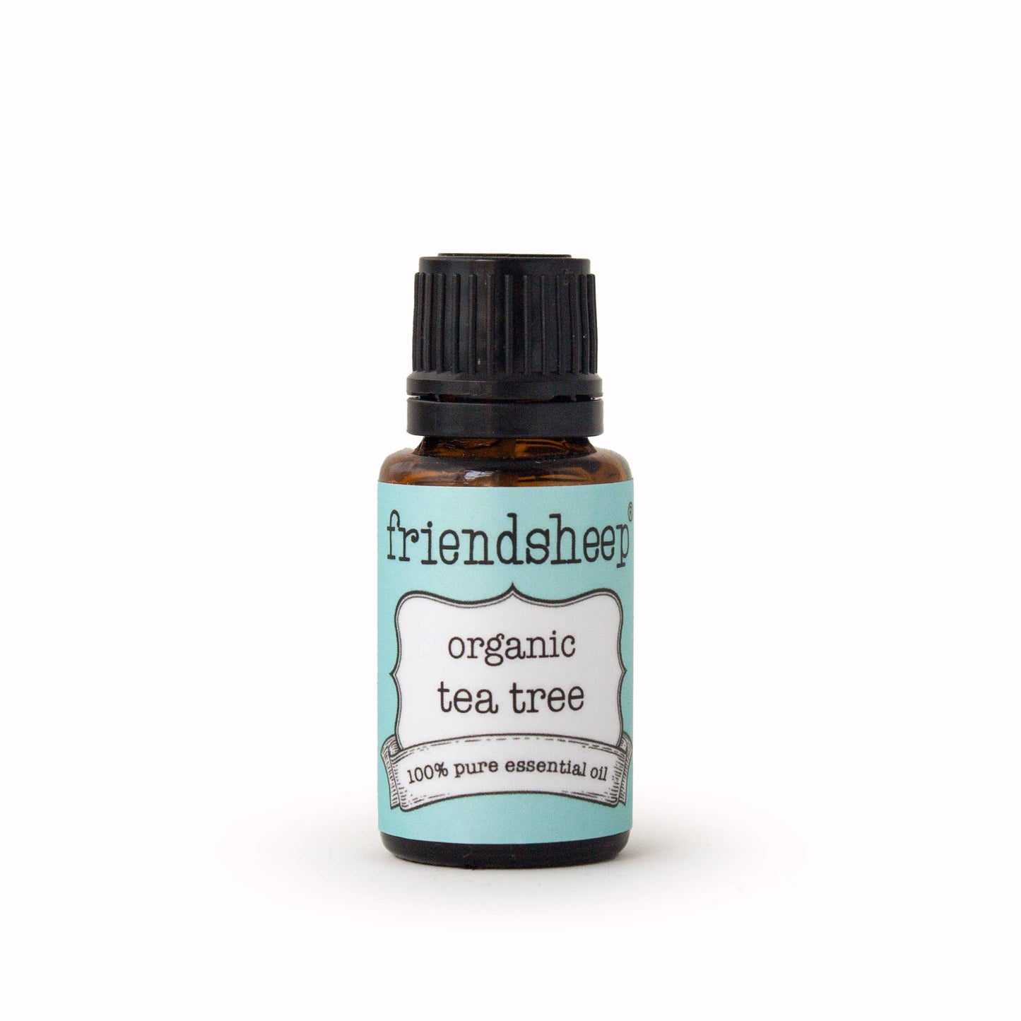 Organic Tea Tree  Essential Oil