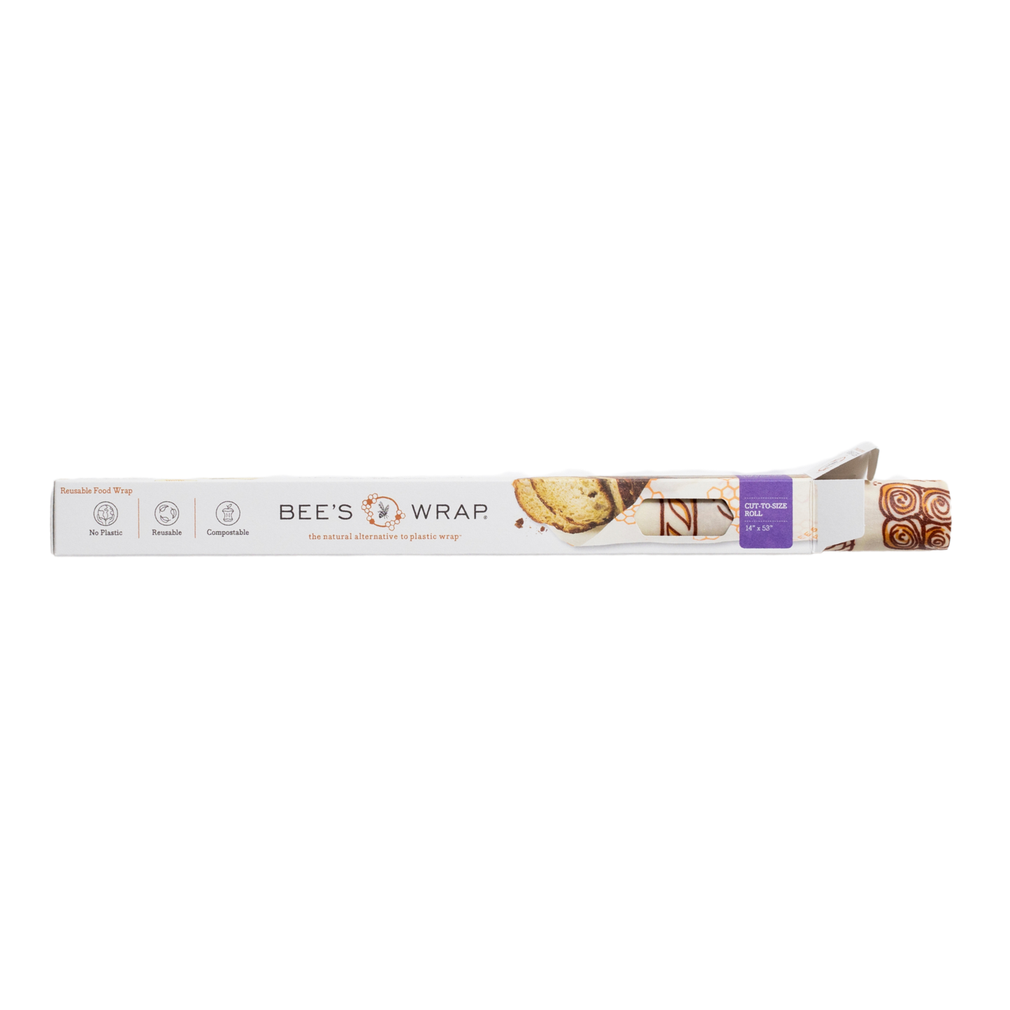 New! Bakery Lane - Cut-to-Size Roll